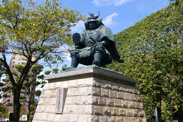 山梨