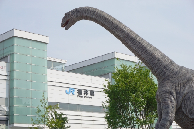 福井県