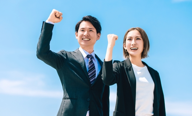 独立開業
