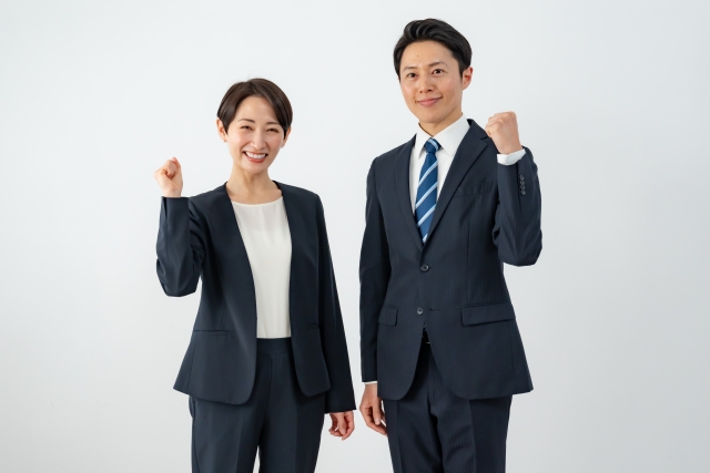 開業