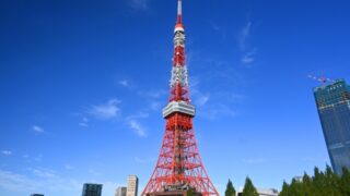 東京