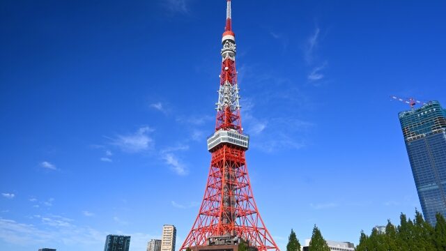 東京