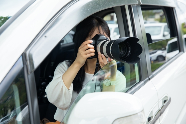 探偵