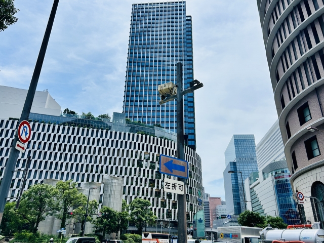 大阪