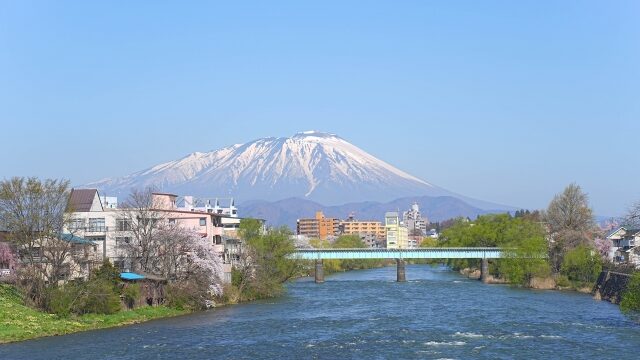 岩手