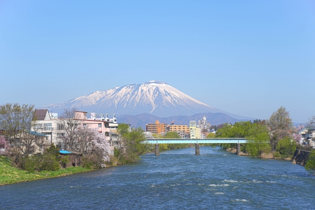 岩手