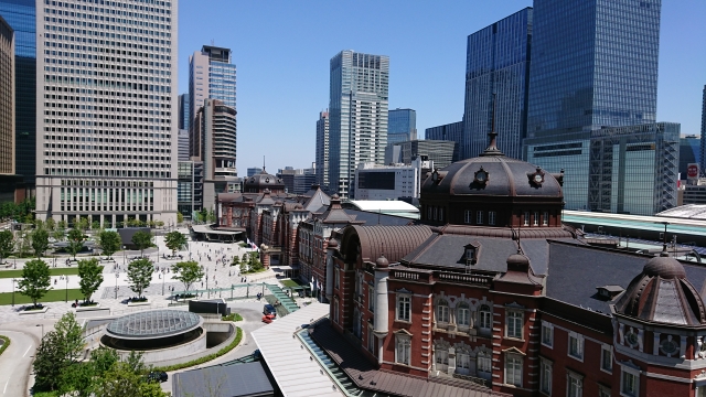 東京