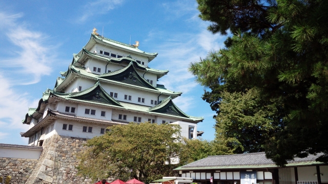 名古屋