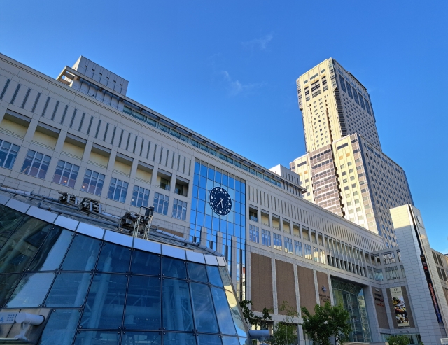札幌