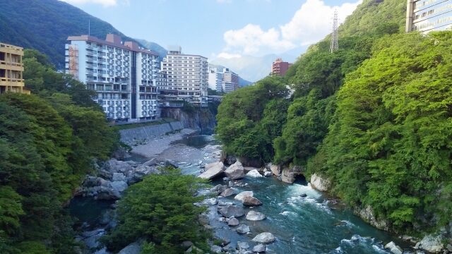 栃木県