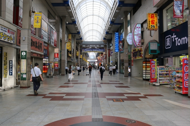 仙台