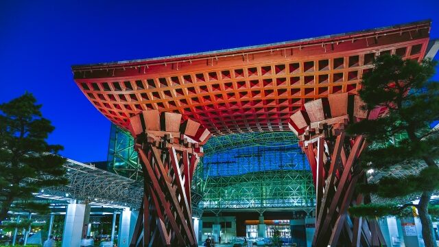 石川県