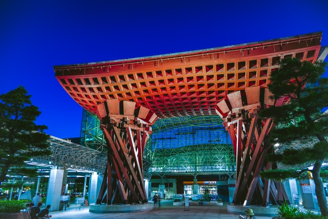 石川県