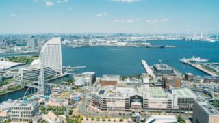 横浜