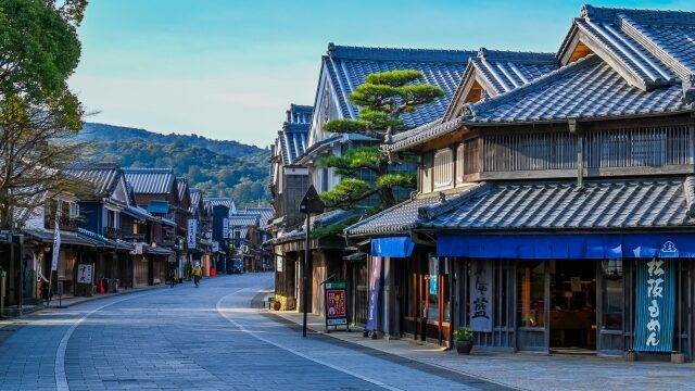 三重県
