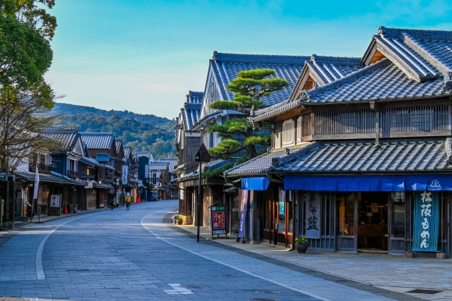 三重県