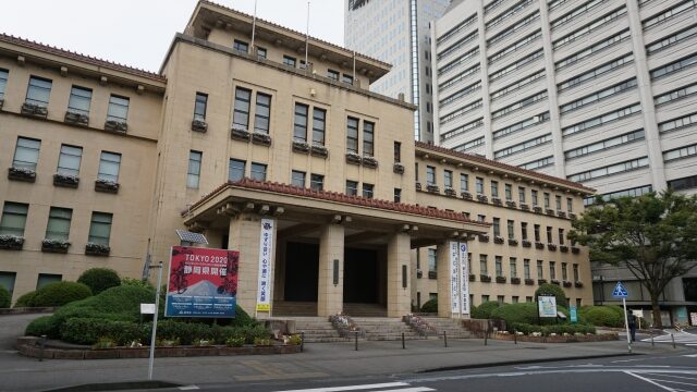 静岡県