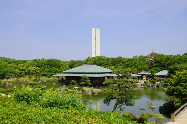 大阪
