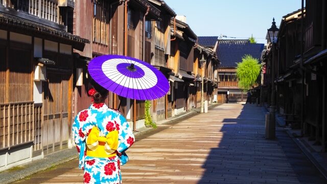 金沢