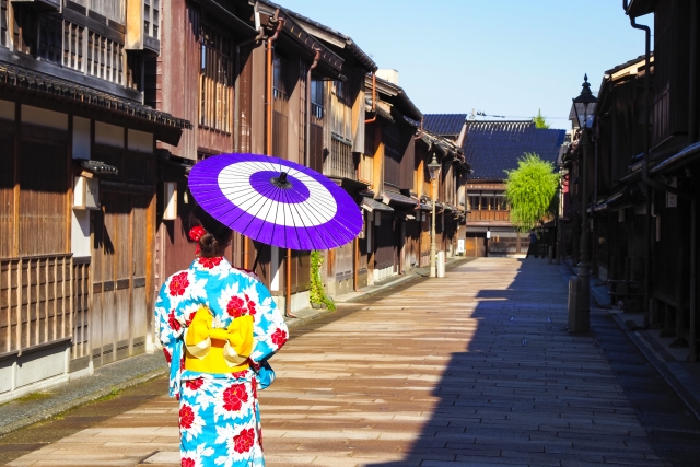 金沢