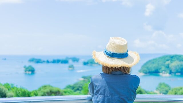 長崎
