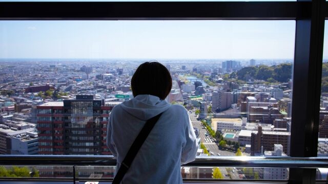 仙台