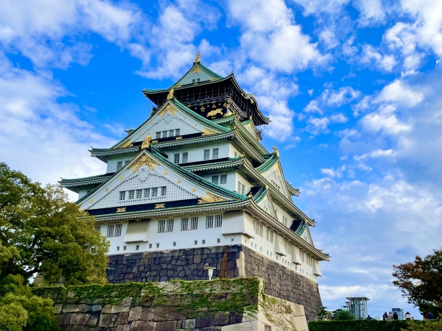 大阪