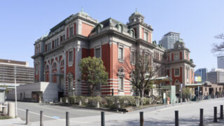 大阪
