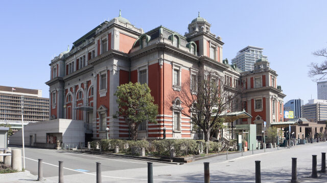 大阪