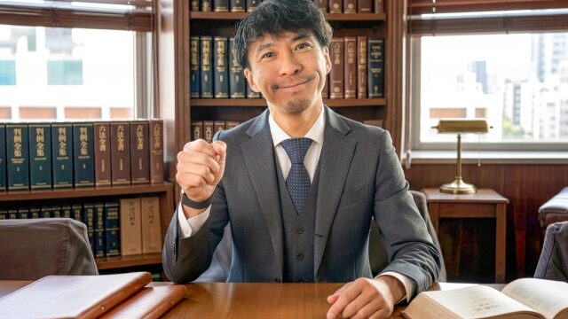 ビジネスマン