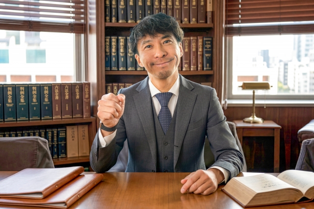 ビジネスマン