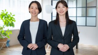 ビジネスマン