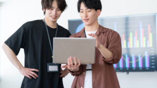 ビジネスマン