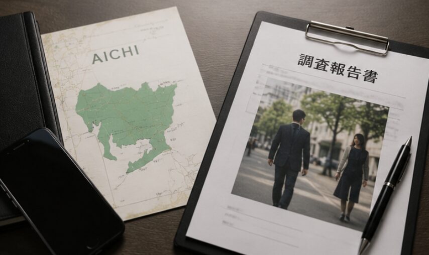 愛知で開業