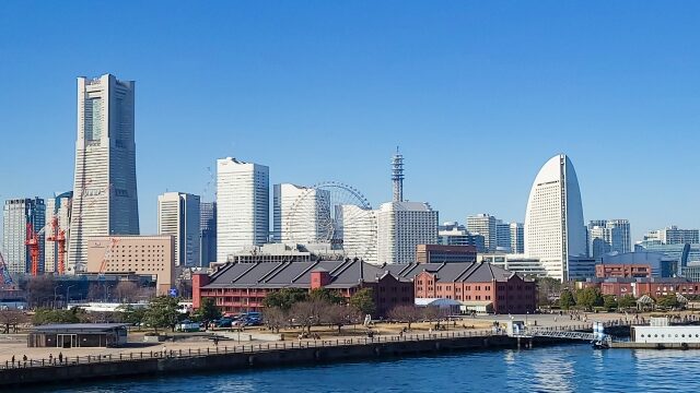 横浜