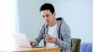 ビジネスマン