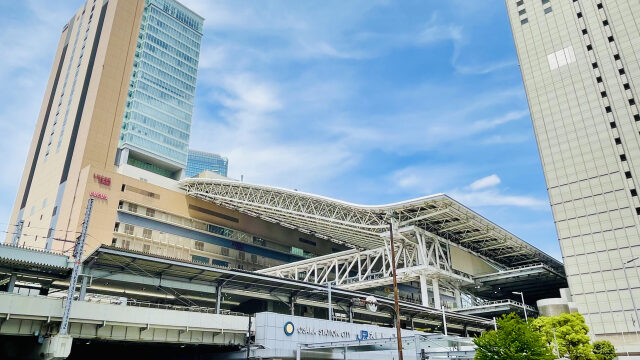 大阪