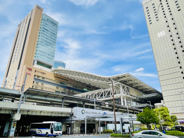 大阪