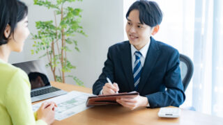 ビジネスマン