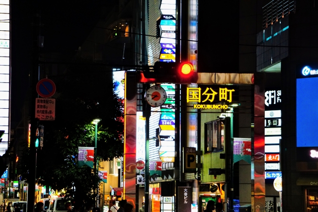 仙台