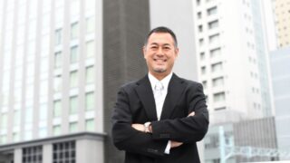 ビジネスマン
