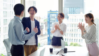 ビジネスマン